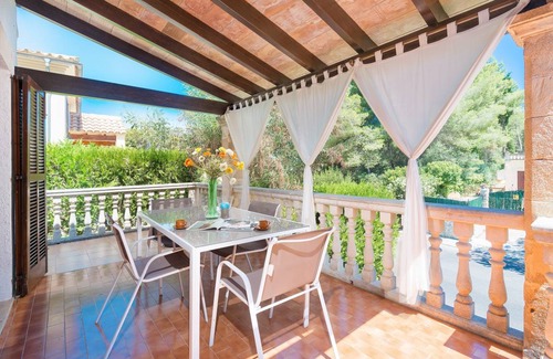 Mal Pas-Bon Aire House | Can Caimari