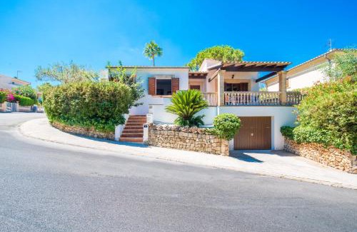Mal Pas-Bon Aire Ski Chalet | Can Caimari