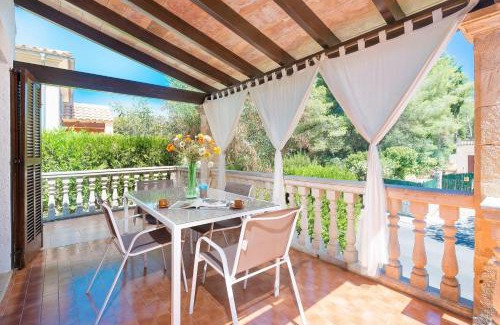 Mal Pas-Bon Aire Ski Chalet | Can Caimari