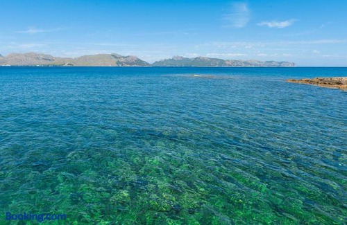 Mal Pas-Bon Aire Cottage | Can Caimari