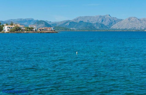 Mal Pas-Bon Aire Cottage | Can Caimari