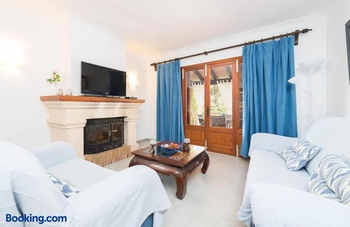 Mal Pas-Bon Aire Cottage | Can Caimari