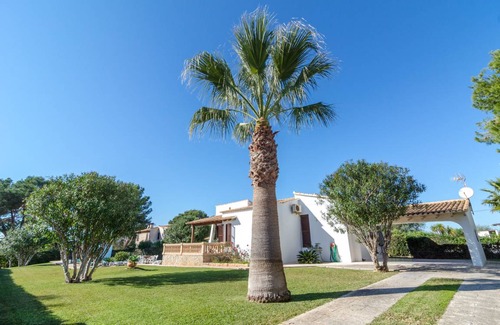 Porto Cristo Novo House | Can Calsina
