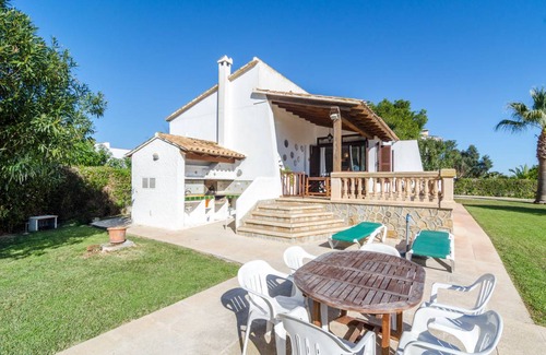 Porto Cristo Novo House | Can Calsina