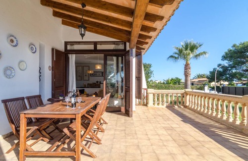 Porto Cristo Novo House | Can Calsina