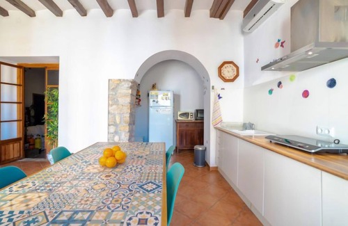 Binissalem House | Can Canto by Interhome