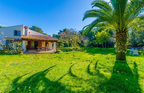 Campos House | CAN CAPULLA 6