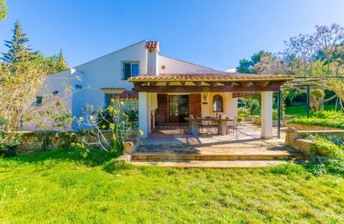 Campos House | Can Capulla 6