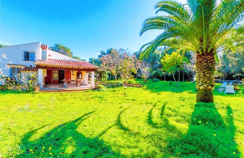 Campos House | Can Capulla 6