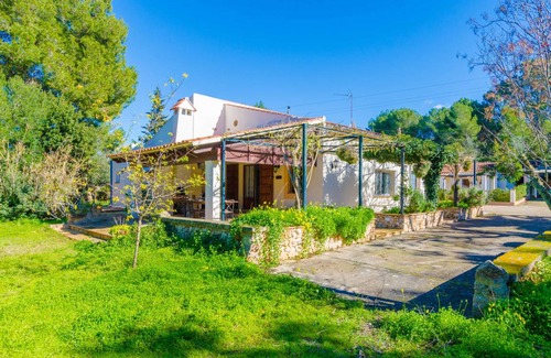 Campos House | Can Capulla 6