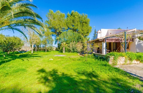 Campos Ski Chalet | Can Capulla 6