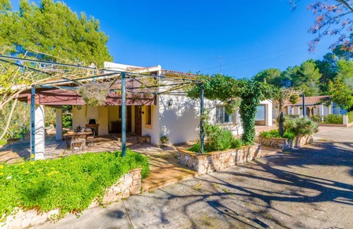 Campos Ski Chalet | Can Capulla 6
