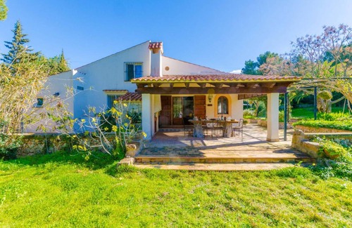 Campos House | CAN CAPULLA 8
