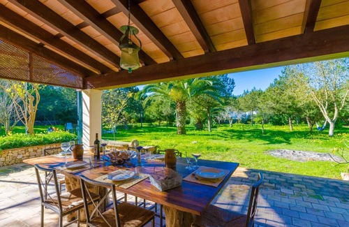 Campos House | Can Capulla 8