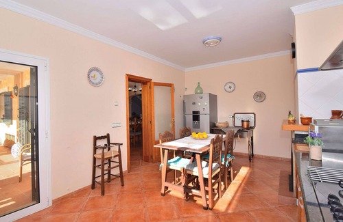 Cas Concos Villa | Can Claret Gran 176 wonderful villa with private pool, large terrace, air conditioning and WiFi