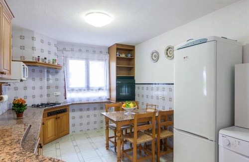 Mal Pas-Bon Aire Villa | Can Colometa - Fantastic villa with private pool in Bonai