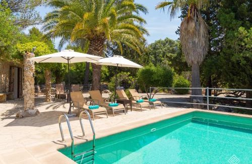 Campanet Villa | Can Company
