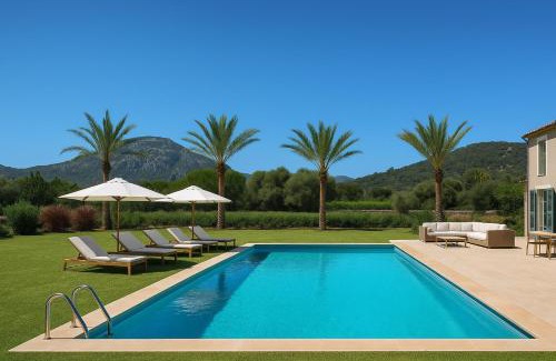 Pollensa Villa | Can Coral