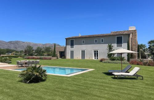 Pollensa Villa | Can Coral