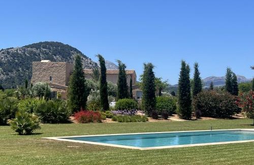 Pollensa Villa | Can Coral