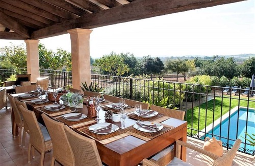 Manacor House | Can Corem de Son Moix