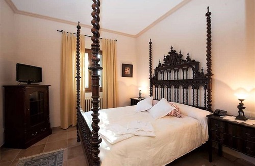 Manacor House | Can Corem de Son Moix