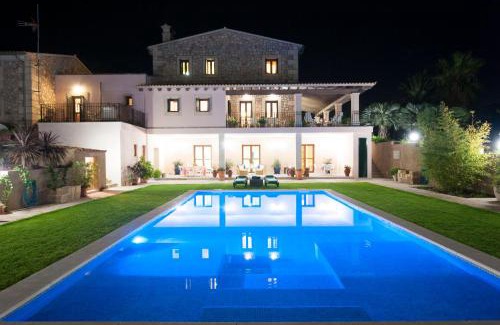 Manacor Ski Chalet | Can Corem de Son Moix