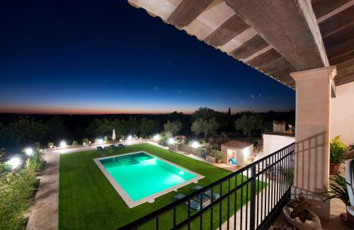Manacor Ski Chalet | Can Corem de Son Moix