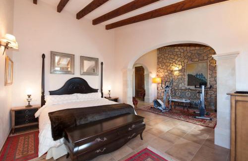 Manacor Ski Chalet | Can Corem de Son Moix
