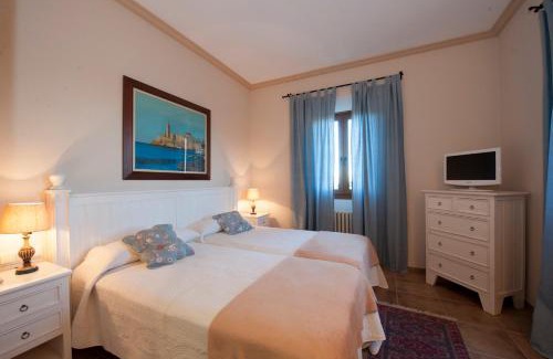 Manacor Ski Chalet | Can Corem de Son Moix