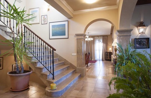 Manacor Ski Chalet | Can Corem de Son Moix