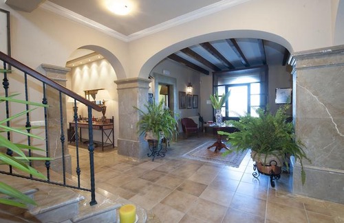 Manacor Ski Chalet | Can Corem de Son Moix