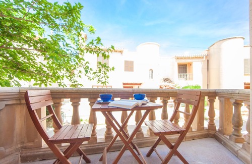 Colonia de Sant Pere House | Can Cussó Sansó