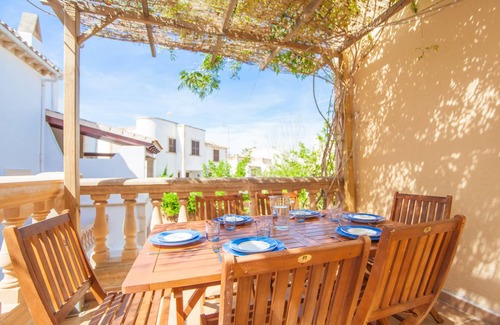 Colonia de Sant Pere House | Can Cussó Sansó