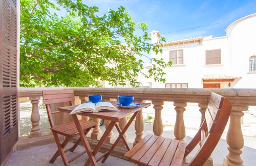 Colonia de Sant Pere House | CAN CUSSÓ SANSÓ