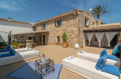 Puerto de Pollensa Ski Chalet | Can Cuarassa