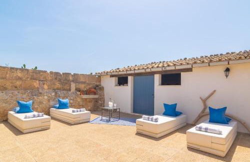 Puerto de Pollensa Ski Chalet | Can Cuarassa