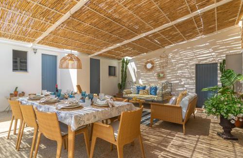 Puerto de Pollensa Ski Chalet | Can Cuarassa