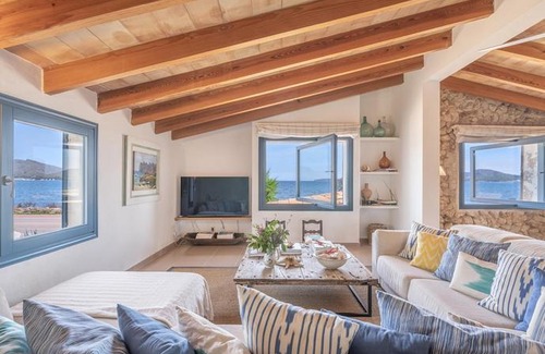 Puerto de Pollensa Villa | Can Cuarassa