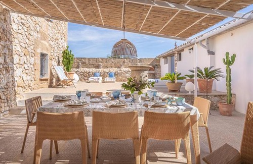 Puerto de Pollensa Villa | Can Cuarassa