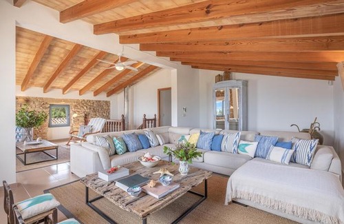 Puerto de Pollensa Villa | Can Cuarassa