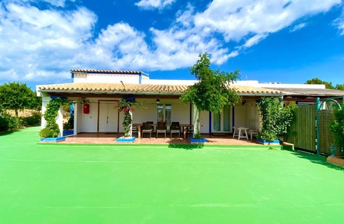 Formentera House | CAN DAMIA 1