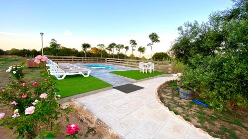 Formentera House | CAN DAMIA 1