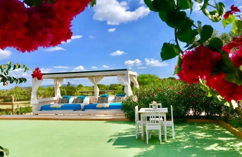 Formentera House | CAN DAMIA 1