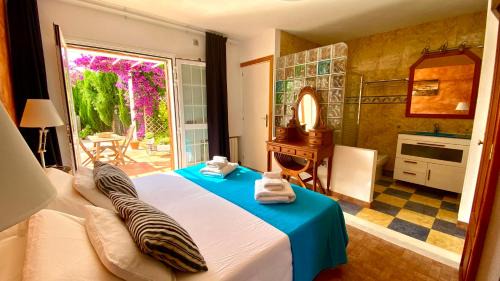 Formentera Apartment | CAN DAMIA 2
