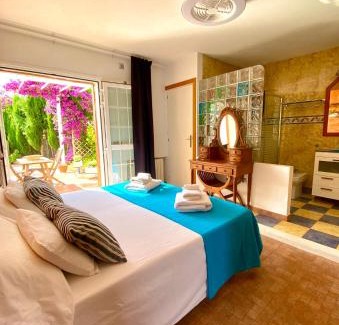 Formentera Apartment | CAN DAMIA 2