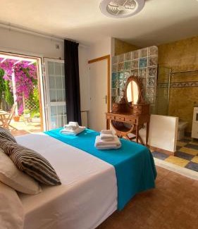 Formentera Apartment | CAN DAMIA 2