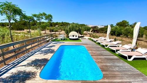 Formentera Apartment | CAN DAMIA 2