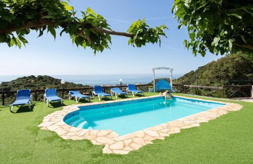 Malgrat de Mar House | Can di Luca