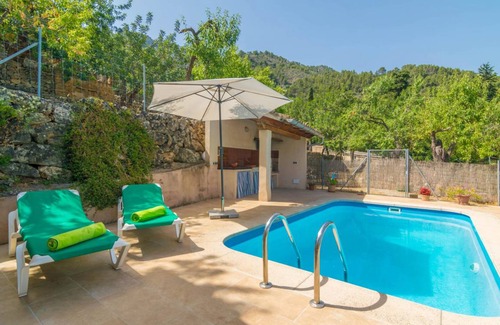 Soller Villa | CAN FABIOL